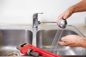 Benjamin Franklin Midlothian Plumbers help with any Sink Replacements.