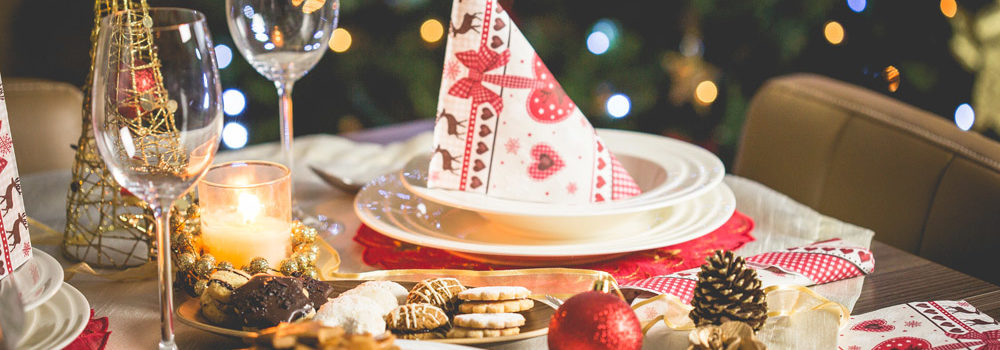 Avoid a clogged sink and drain this holiday season with Benjamin Franklin Plumbing