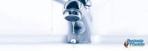 Benjamin Franklin Plumbing Solves Low Water Pressure Problems in Duncanville