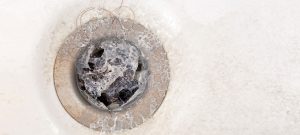 Learn how to remove a shower drain cover with Ben Franklin Duncanville Plumber.