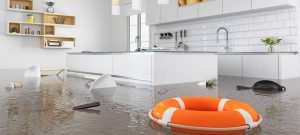Don't let water damage become costly.