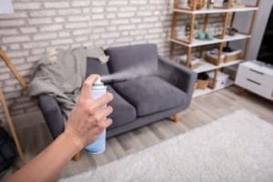 Benjamin Franklin Plumbing Duncanville tells you that severe odors can mean sewer line repair.