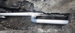 Benjamin Franklin Plumbing Duncanville gives the top signs you need sewer line repair.