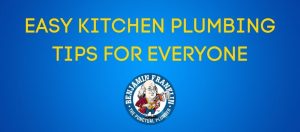 easy kitchen plumbing tips for everyone in Duncanville