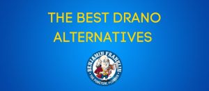 Cover image for The Best Drano Alternatives.