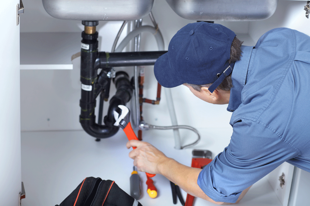Drainage And Pipe Maintenance | Plumbing Service