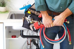 Best Emergency Plumber in Duncanville, TX