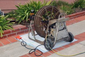 Drain Cleaning Solutions