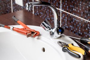 Emergency Faucet Repair in Duncanville