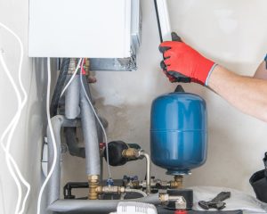 Tankless Water Heater Repair