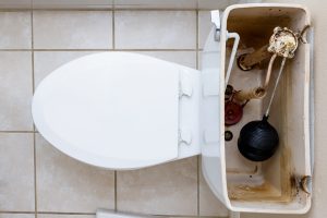 Emergency Toilet Repair Solutions