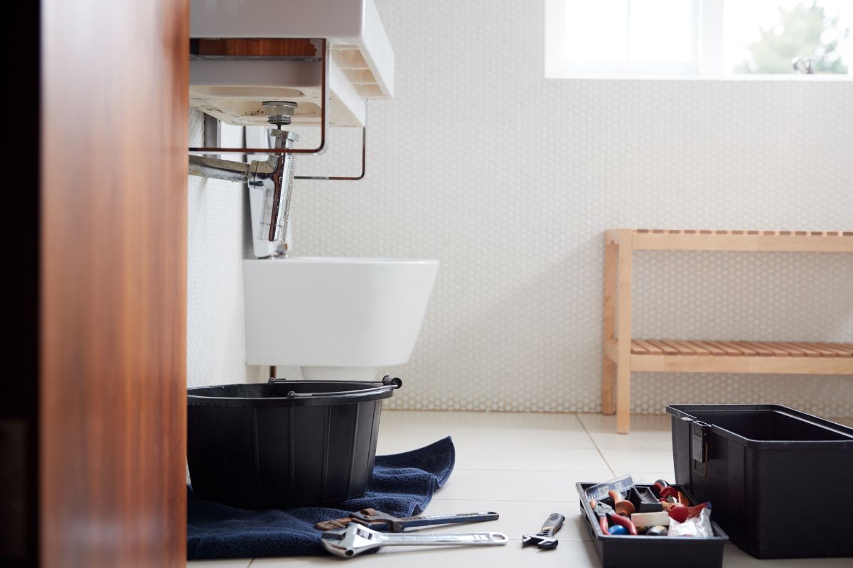 Curated visual reference: Visual Reference: Eco Friendly Bathroom Plumbing Upgrades For Your Home