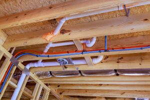 Plumbing Pipe Repair