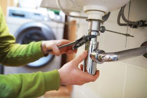 Plumbing System Maintenance