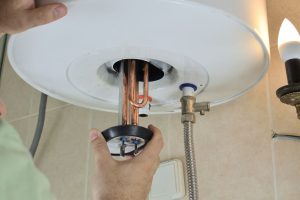 Water Heater Installation Guide