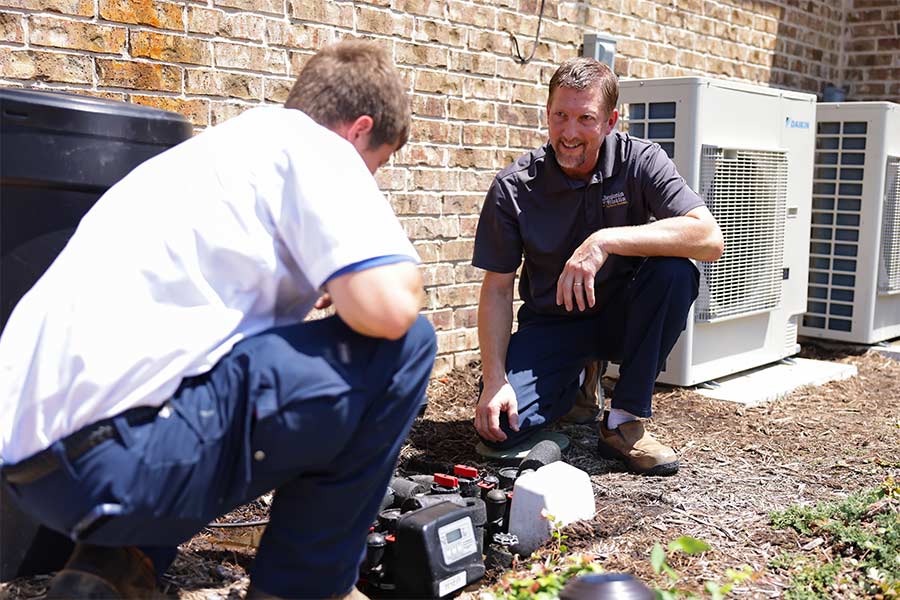 Dependable Plumbing Services in Red Oak