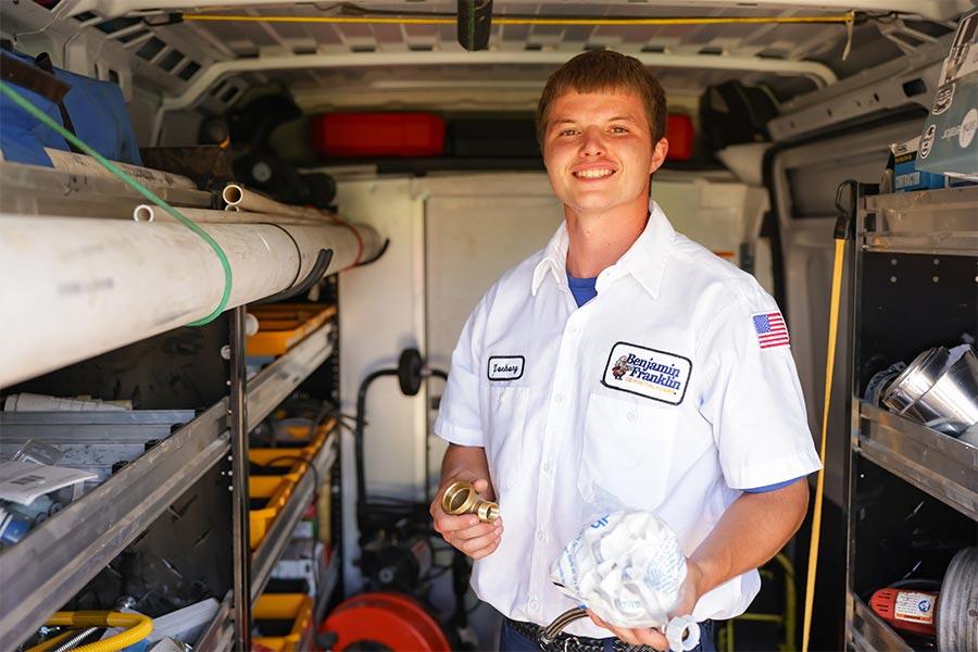 Experienced Plumbing Services in Grand Prairie
